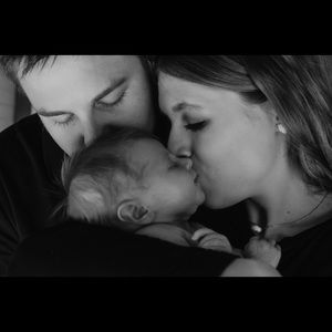 Meet your Posher, Jenna